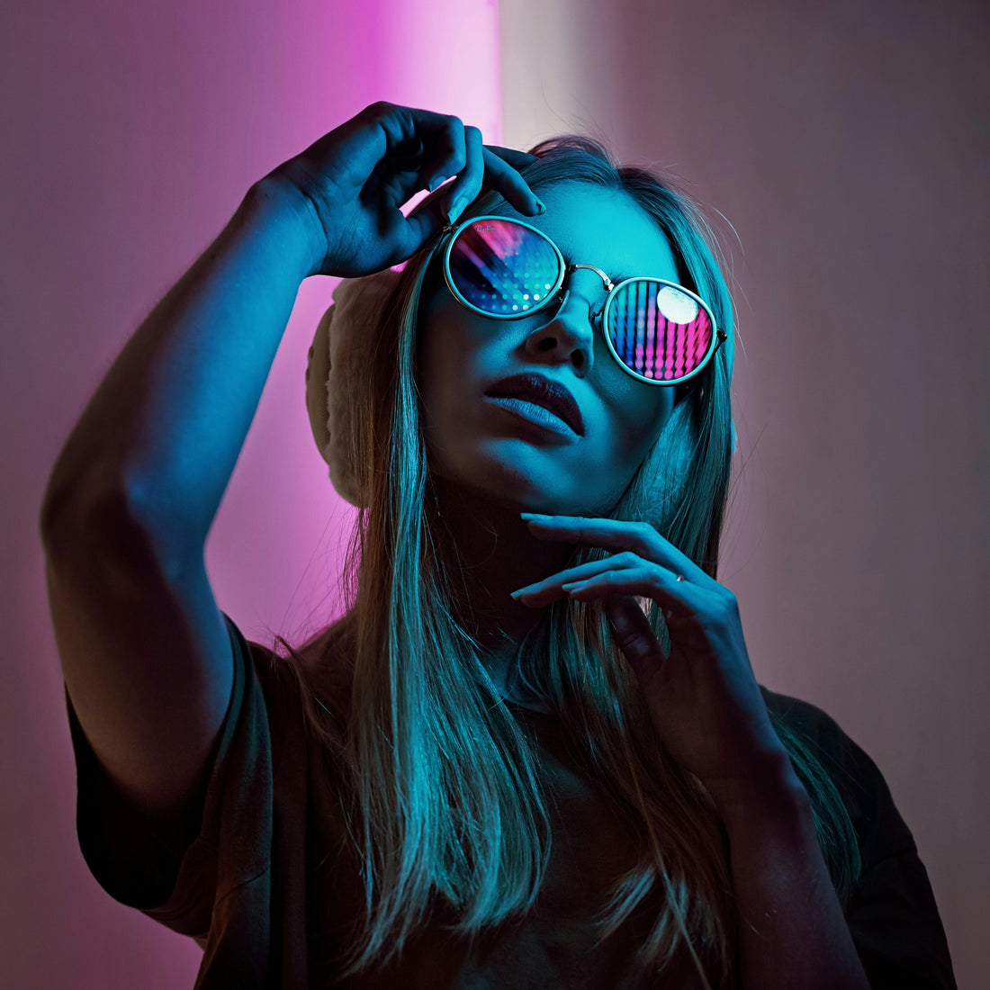 ¿Cómo conocer talla o medida ideal de tus gafas?