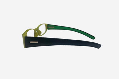 Jupiter Black/Green - GAFA DE LECTURA