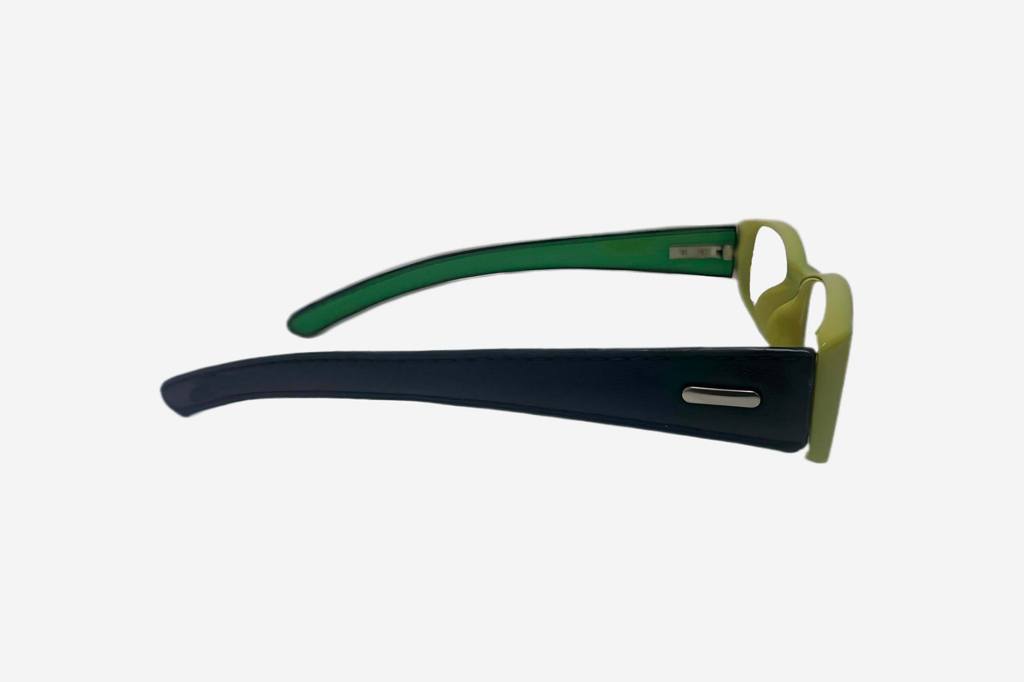 Jupiter Black/Green - GAFA DE LECTURA