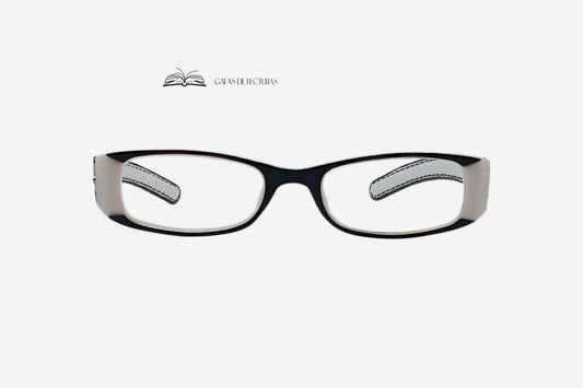 Jupiter Black/White - GAFA DE LECTURA