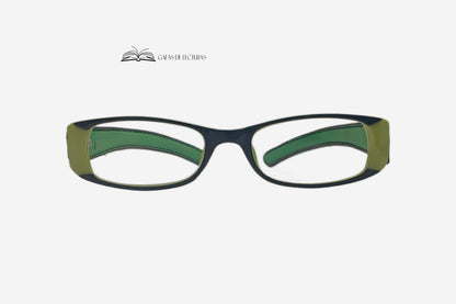 Jupiter Black/Green - GAFA DE LECTURA