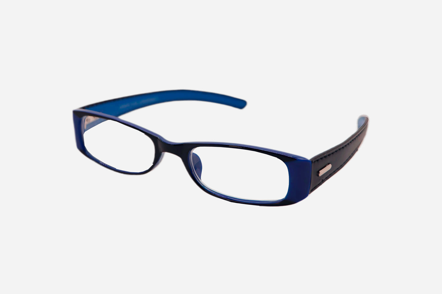 Jupiter Black/Blue - GAFA DE LECTURA