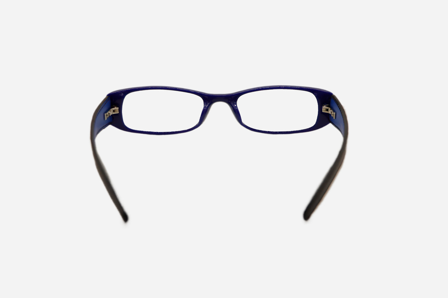 Jupiter Black/Blue - GAFA DE LECTURA