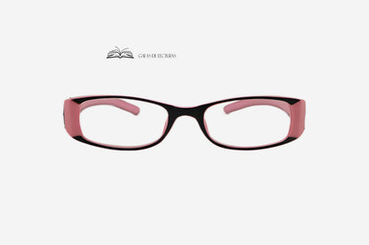 Jupiter Black/Pink - GAFA DE LECTURA