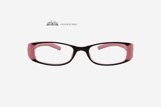 Jupiter Black/Pink - GAFA DE LECTURA