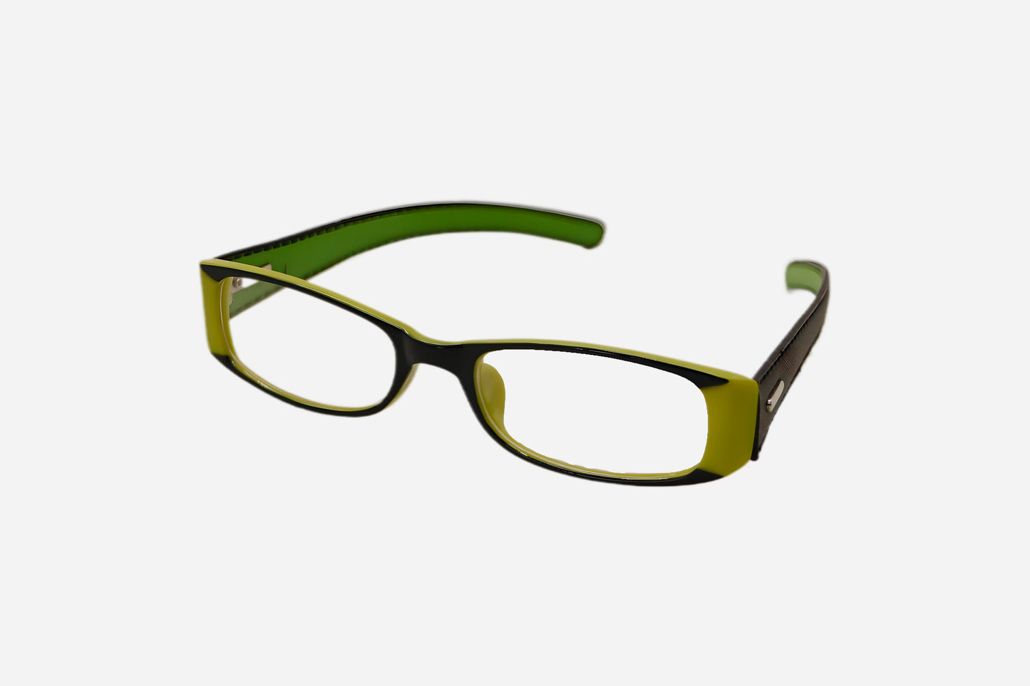 Jupiter Black/Green - GAFA DE LECTURA