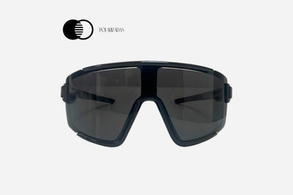 Mercury Velocity Black