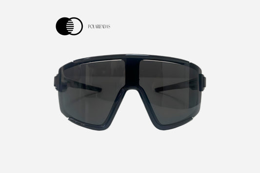 Mercury Velocity Black