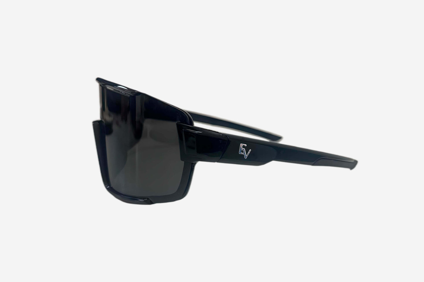 Mercury Velocity Black