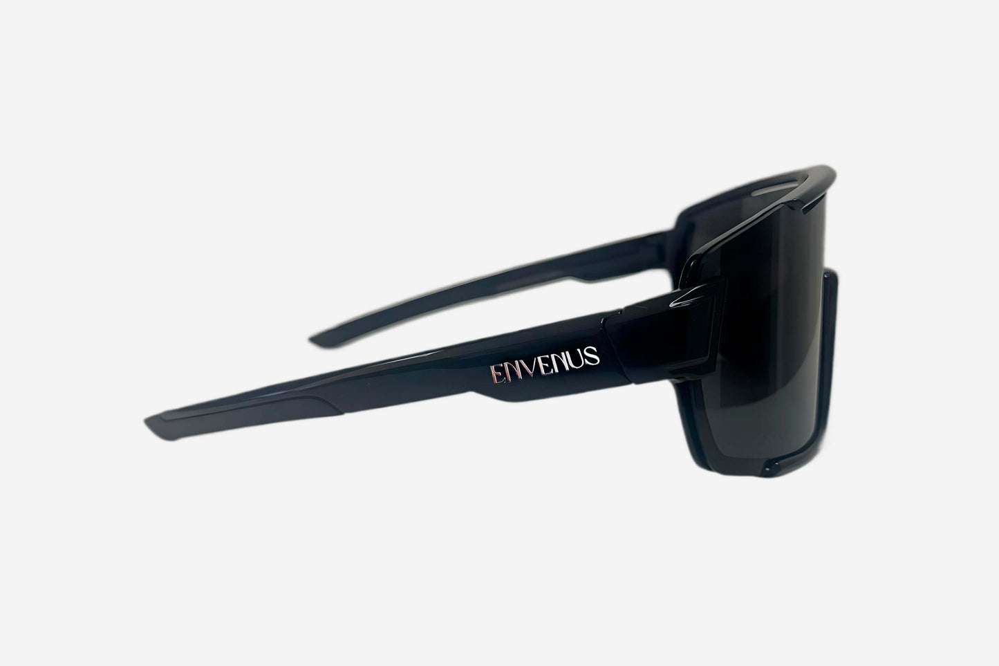 Mercury Velocity Black