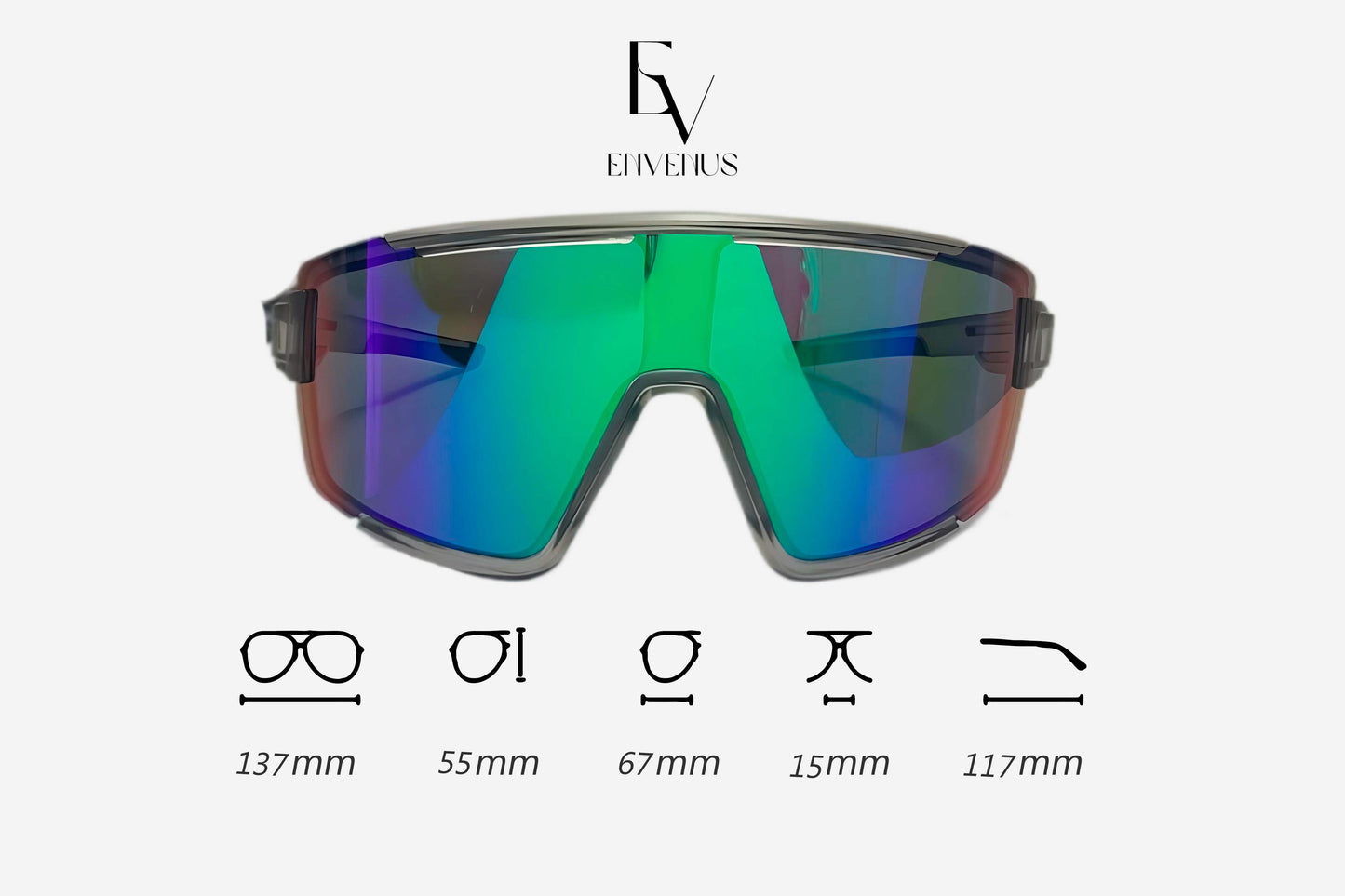 Mercury Velocity Lightning