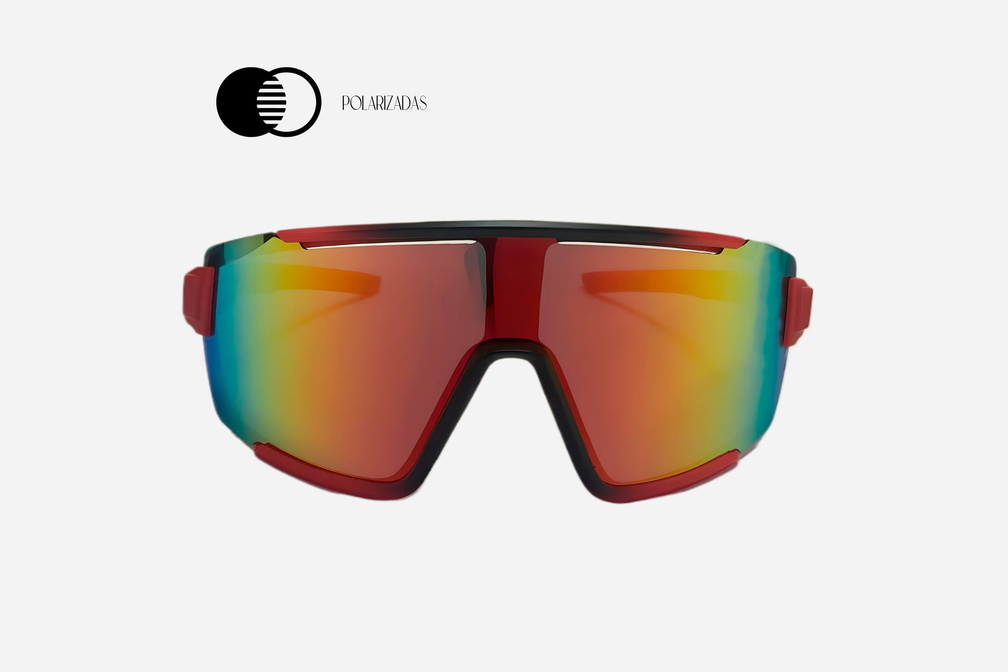 Mercury Velocity Red