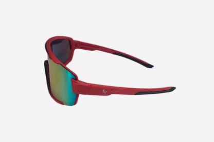 Mercury Velocity Red