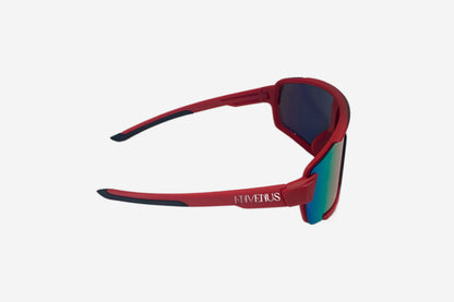 Mercury Velocity Red