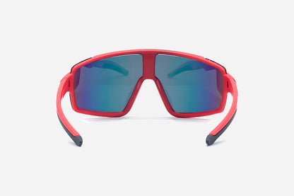 Mercury Velocity Red