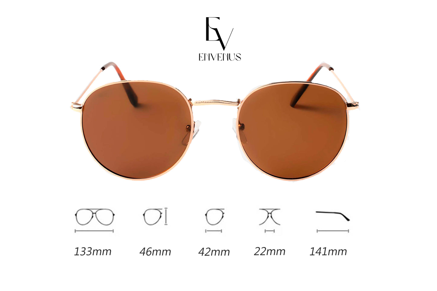 Neptune Polar Brown Sugar