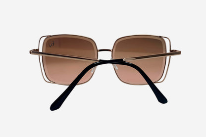 Venus Marron Cristal