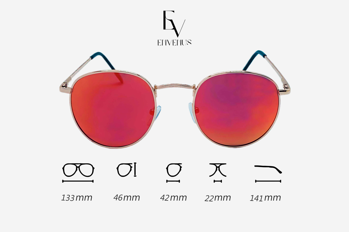 Neptune Polar Dark Brown