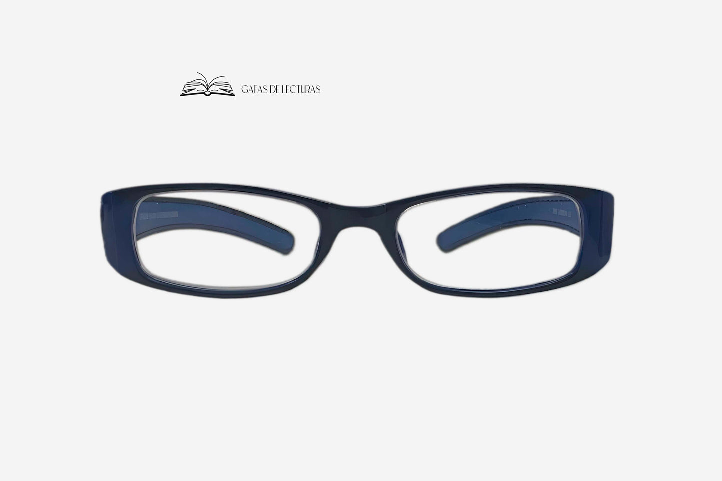 Jupiter Black/Blue - GAFA DE LECTURA