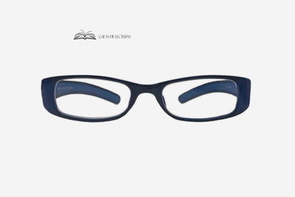 Jupiter Black/Blue - GAFA DE LECTURA