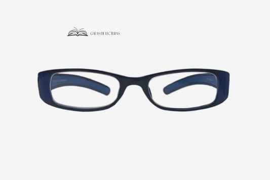 Jupiter Black/Blue - GAFA DE LECTURA