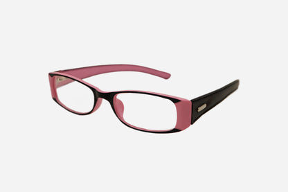 Jupiter Black/Pink - GAFA DE LECTURA