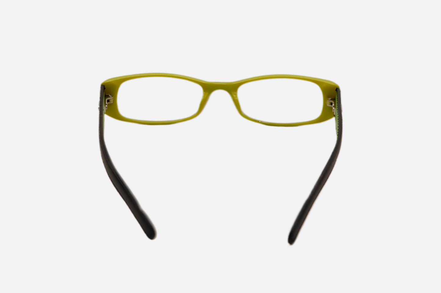 Jupiter Black/Green - GAFA DE LECTURA